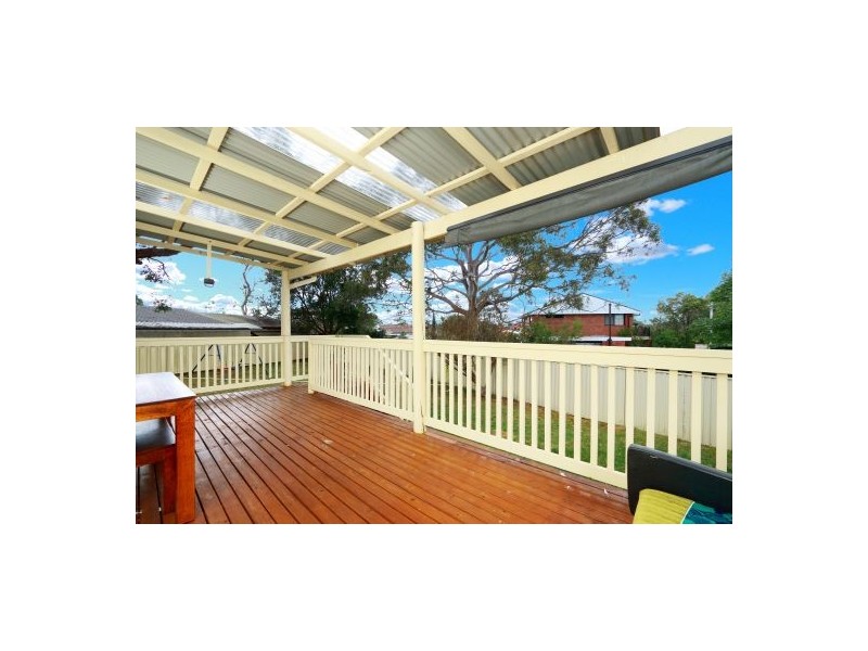 12 Brian Street, Ryde NSW 2112