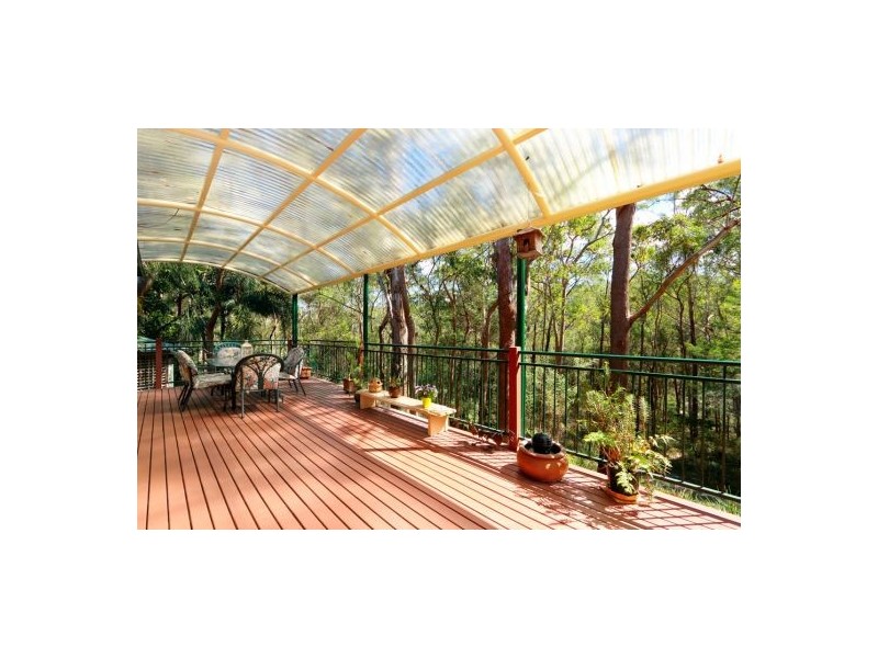 38 Adrian Court, Carlingford NSW 2118