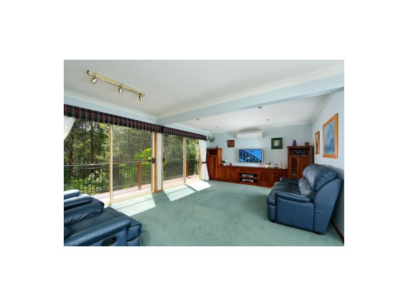 38 Adrian Court, Carlingford NSW 2118