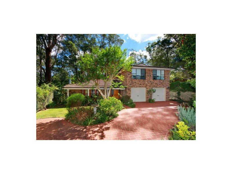 38 Adrian Court, Carlingford NSW 2118