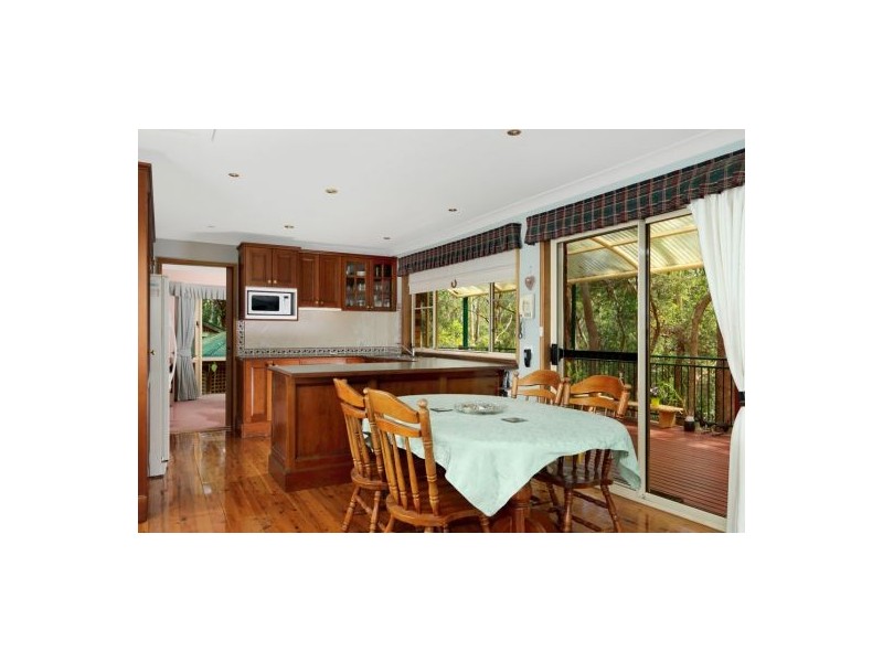 38 Adrian Court, Carlingford NSW 2118