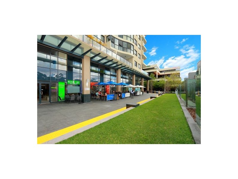 2/74 Rawson Street, Epping NSW 2121