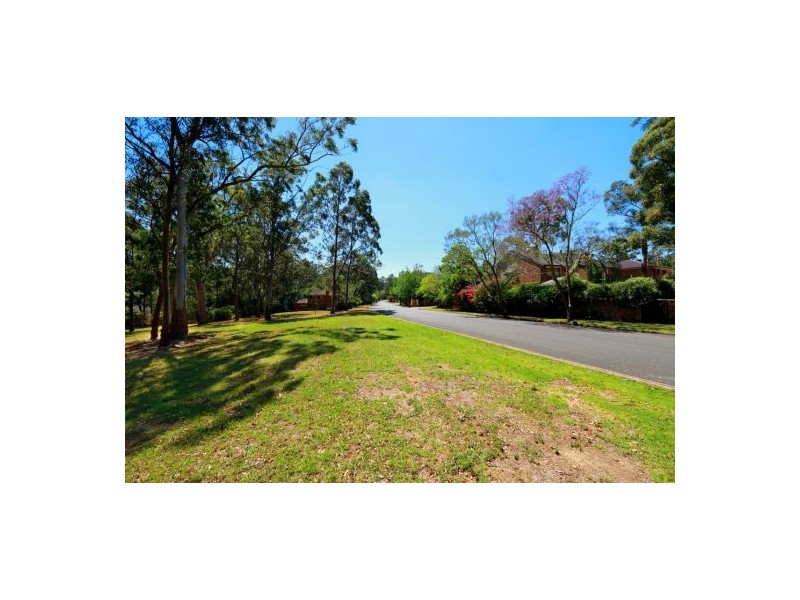 179 Oratava Avenue, West Pennant Hills NSW 2125