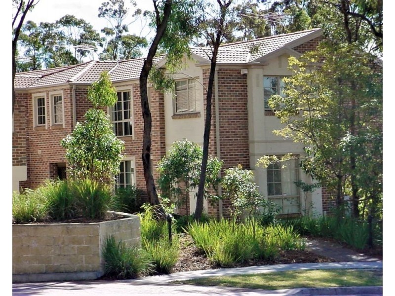 2/2-4 Nile Close, Marsfield NSW 2122