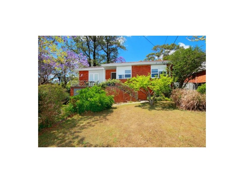 1 Marcella Street (North Epping), Epping NSW 2121
