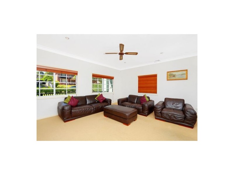 31 Alamein Avenue, Carlingford NSW 2118