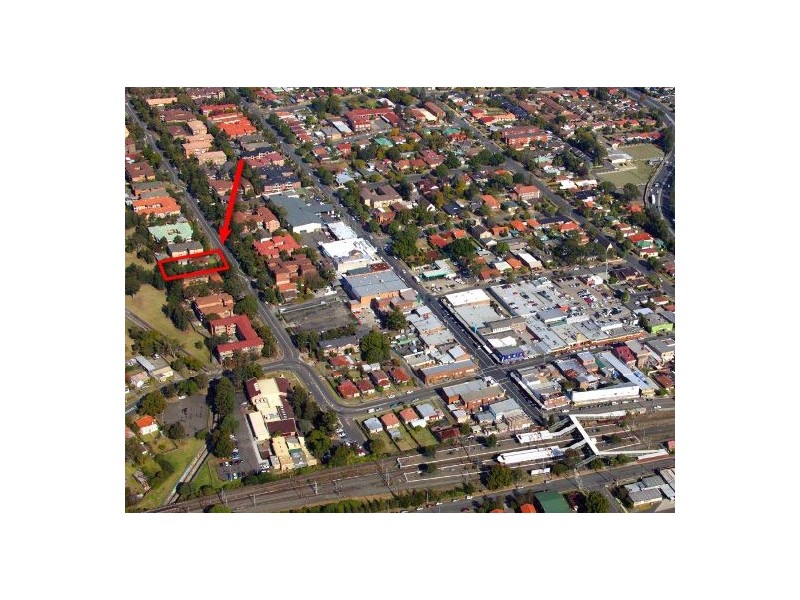 34 Lane Street, Wentworthville NSW 2145