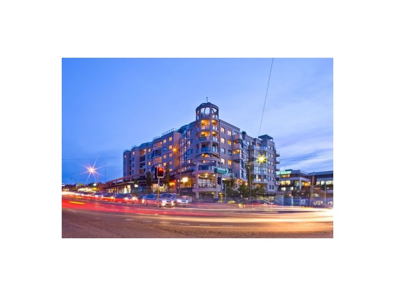 307/76 Rawson Street, Epping NSW 2121