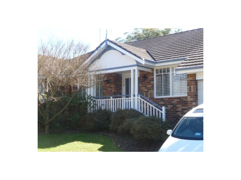 40 Rosen Street, Epping NSW 2121