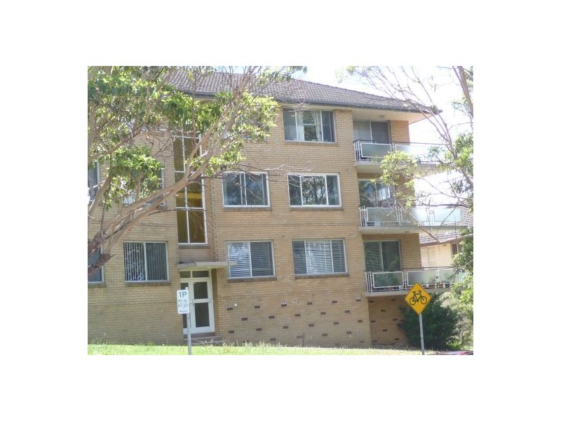 5/17 Pembroke Street, Epping NSW 2121