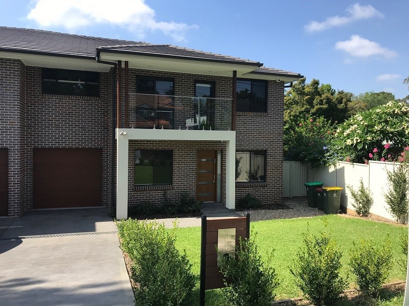 4 Hermoyne Street, West Ryde NSW 2114