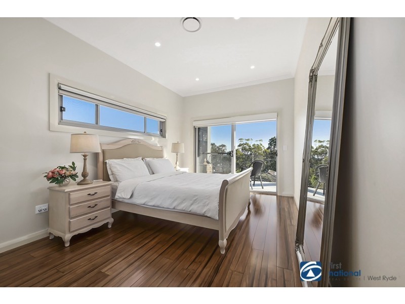 53A Warwick Road, Dundas Valley NSW 2117