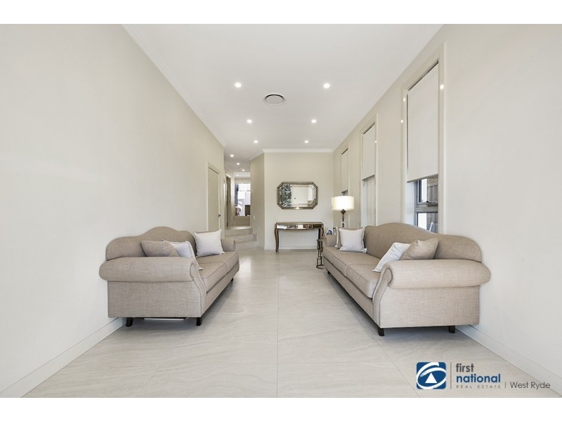 53A Warwick Road, Dundas Valley NSW 2117