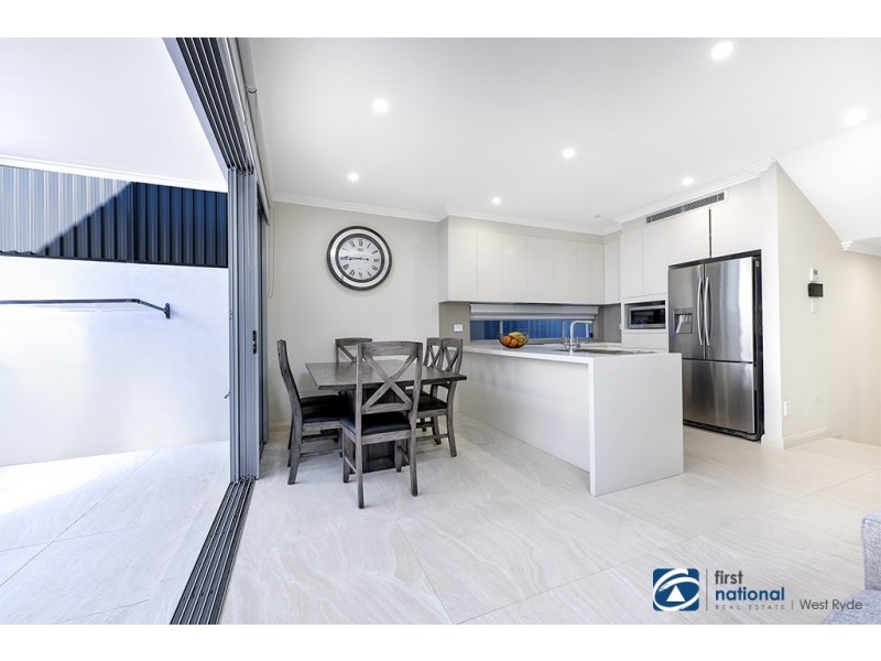 53A Warwick Road, Dundas Valley NSW 2117