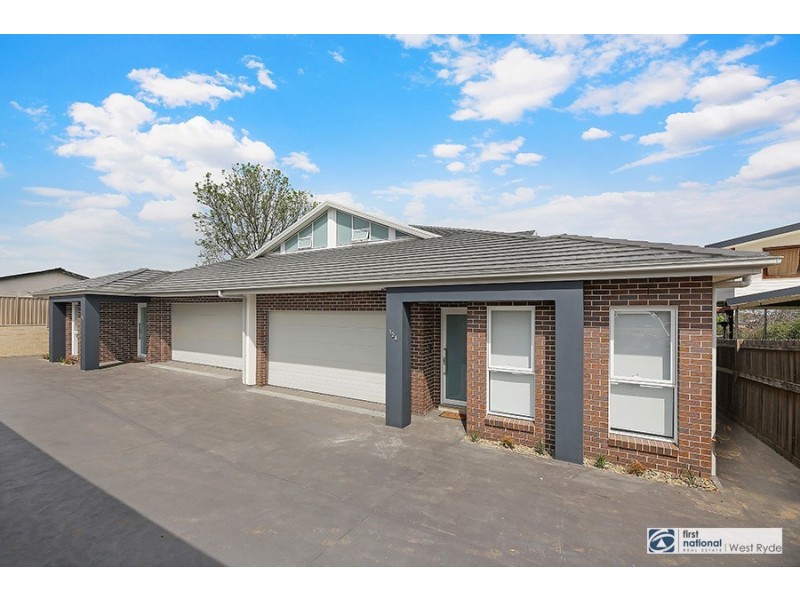 12A Vignes Street, Ermington NSW 2115