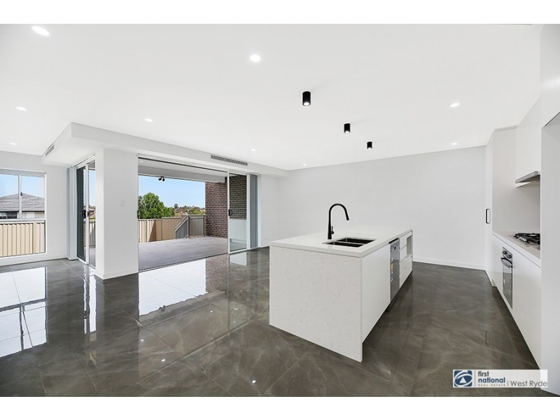 12A Vignes Street, Ermington NSW 2115