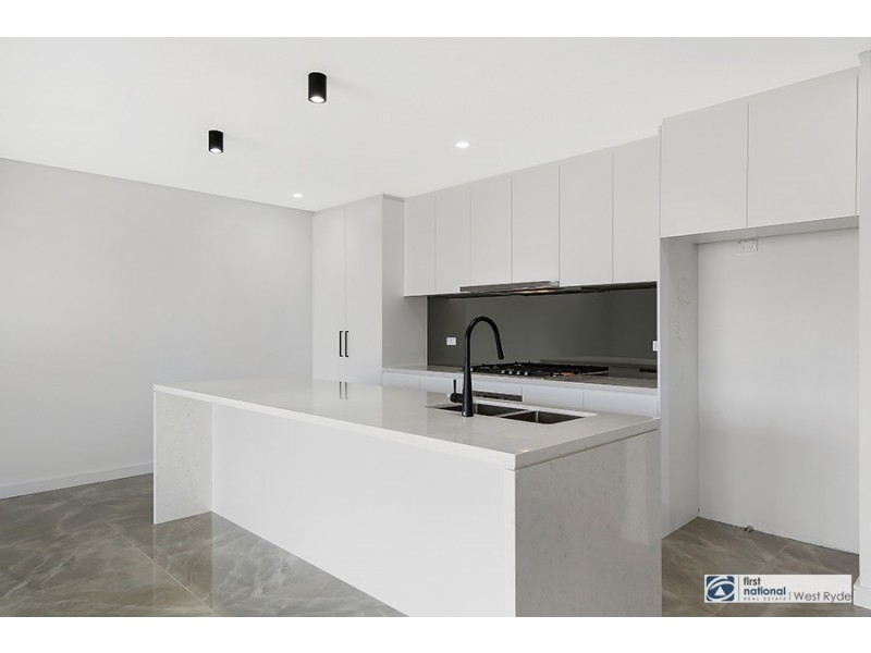 12A Vignes Street, Ermington NSW 2115