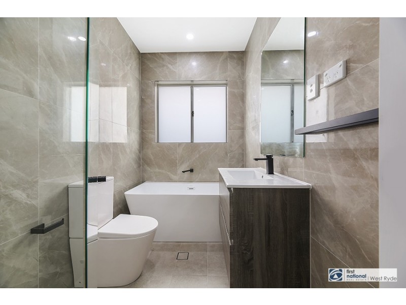 12A Vignes Street, Ermington NSW 2115