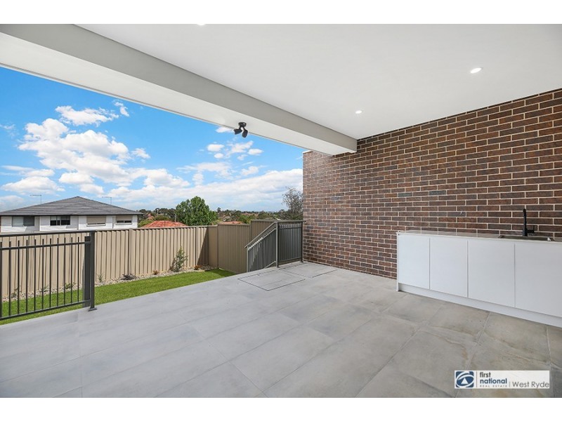 12A Vignes Street, Ermington NSW 2115