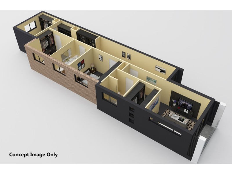 Lot 2&3/4 Boronia Street, Ermington NSW 2115