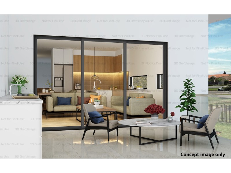 Lot 2&3/4 Boronia Street, Ermington NSW 2115