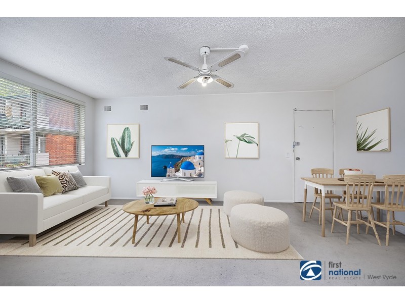 20/54 Meadow Crescent, Meadowbank NSW 2114