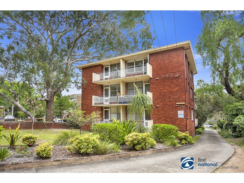 20/54 Meadow Crescent, Meadowbank NSW 2114