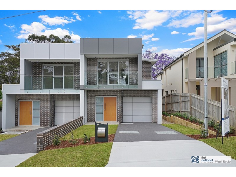 14 Joseph Street, Rydalmere NSW 2116