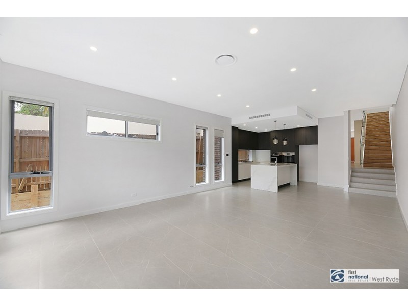 14 Joseph Street, Rydalmere NSW 2116