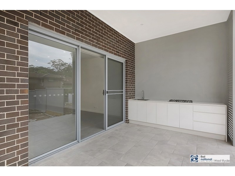 14 Joseph Street, Rydalmere NSW 2116