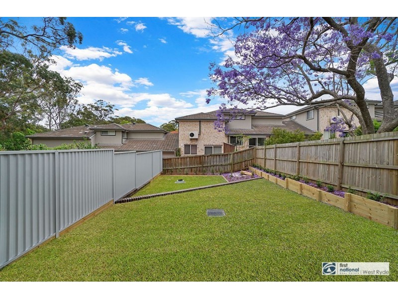 14 Joseph Street, Rydalmere NSW 2116