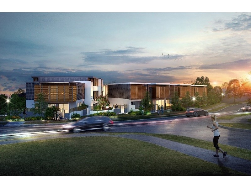 ./119 Glengarry Drive, Glenmore Park NSW 2745