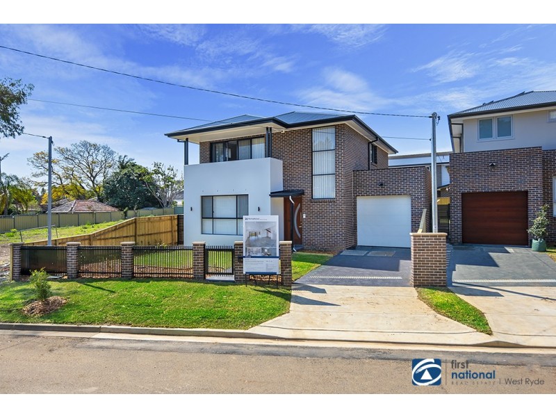 4 Dennis Street, Ermington NSW 2115