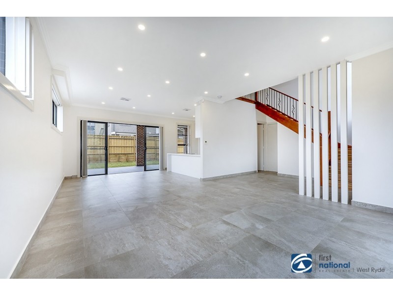 4 Dennis Street, Ermington NSW 2115