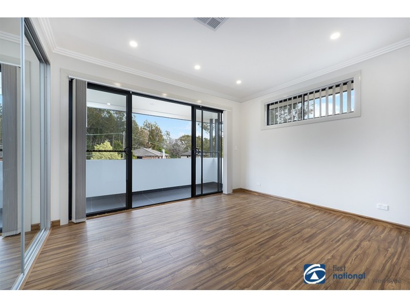 4 Dennis Street, Ermington NSW 2115