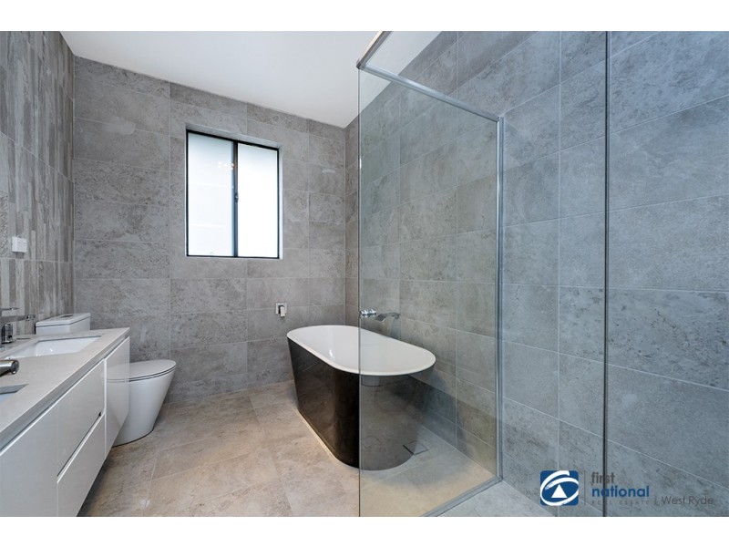 4 Dennis Street, Ermington NSW 2115