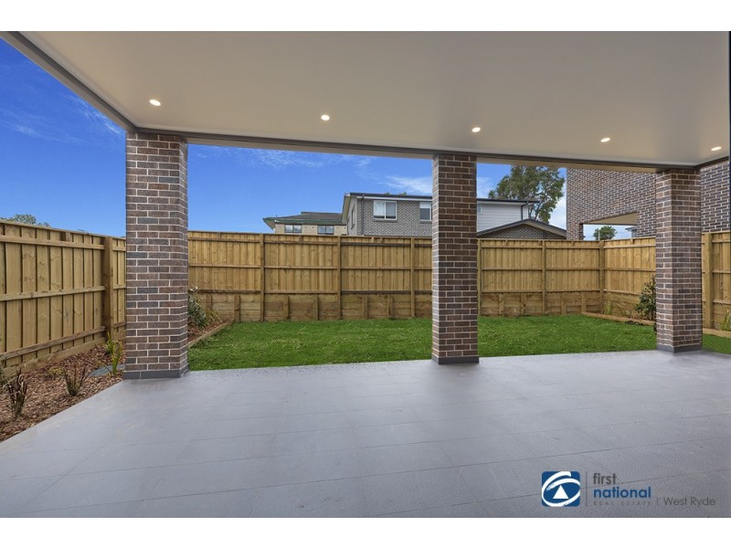 4 Dennis Street, Ermington NSW 2115