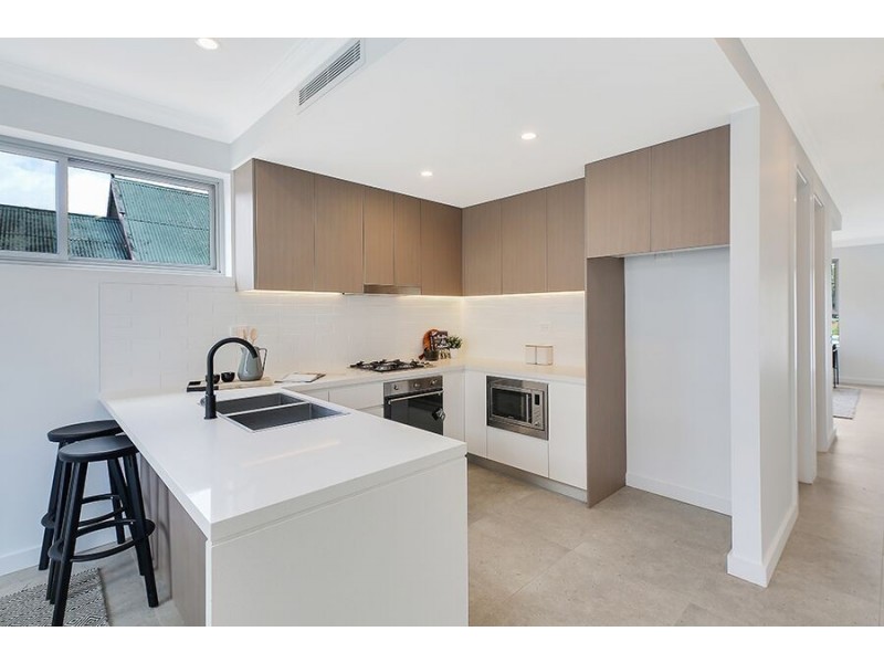 1-16/148-152 Marsden Road, Dundas Valley NSW 2117