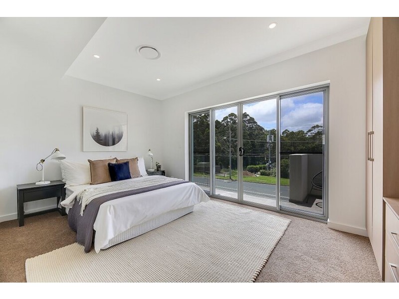 1-16/148-152 Marsden Road, Dundas Valley NSW 2117
