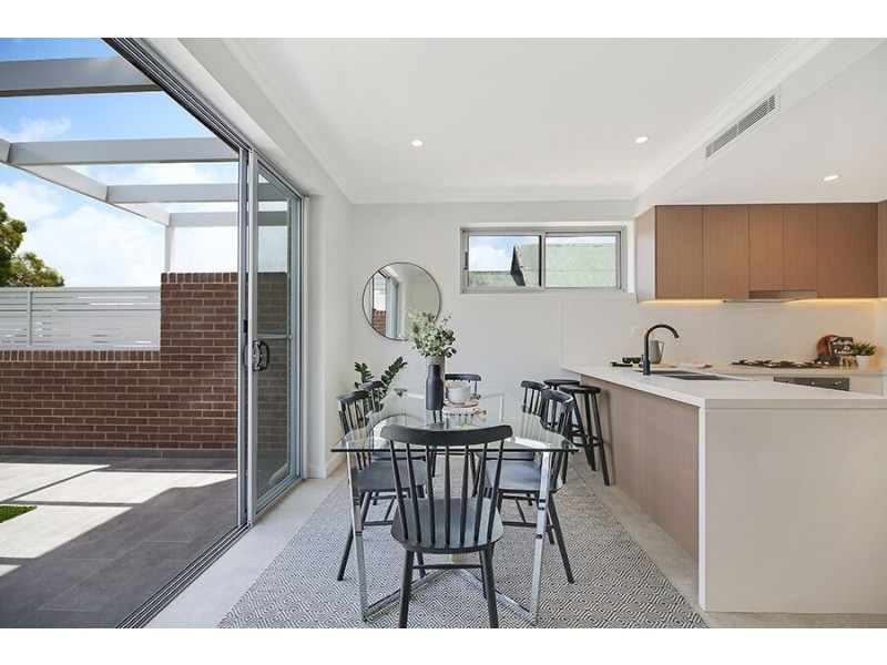 1-16/148-152 Marsden Road, Dundas Valley NSW 2117