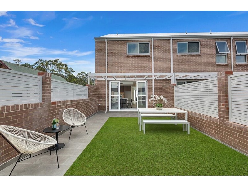 1-16/148-152 Marsden Road, Dundas Valley NSW 2117