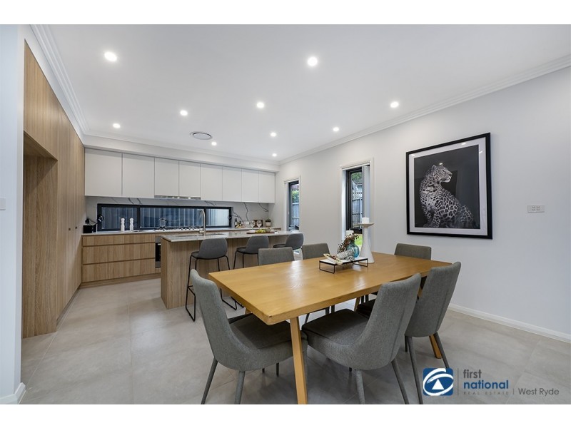 7 Blakeford Avenue, Ermington NSW 2115