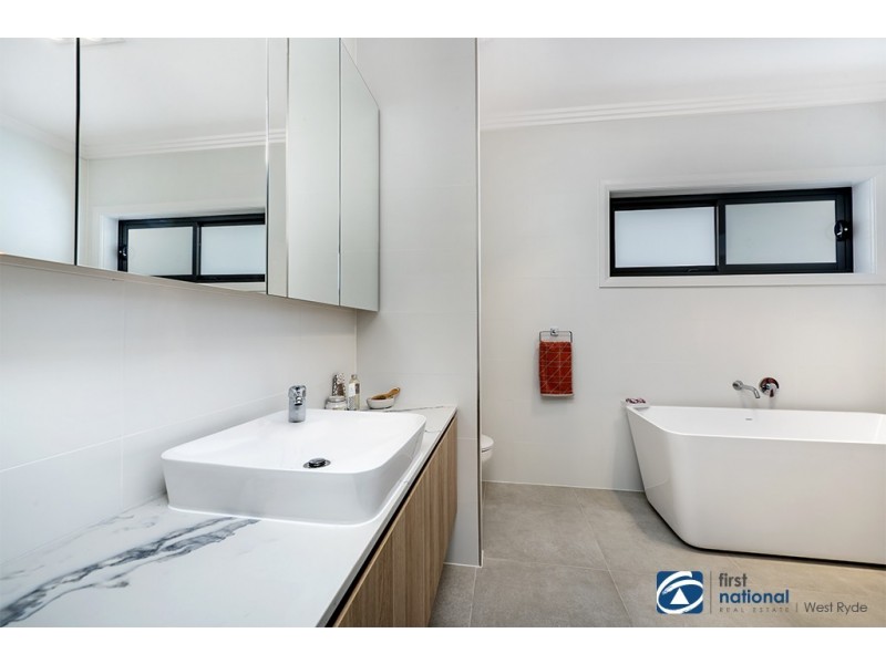 7 Blakeford Avenue, Ermington NSW 2115