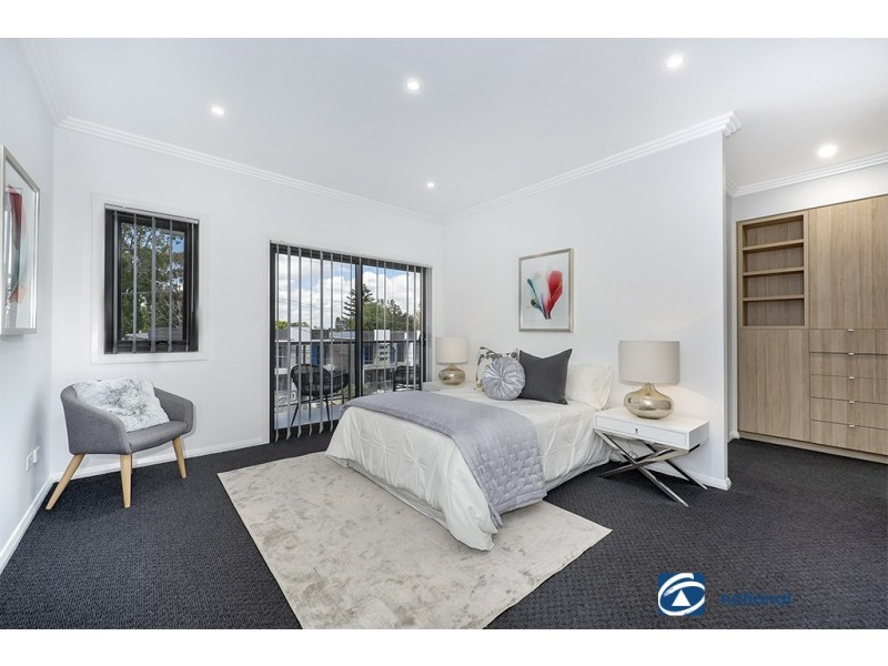 7 Blakeford Avenue, Ermington NSW 2115