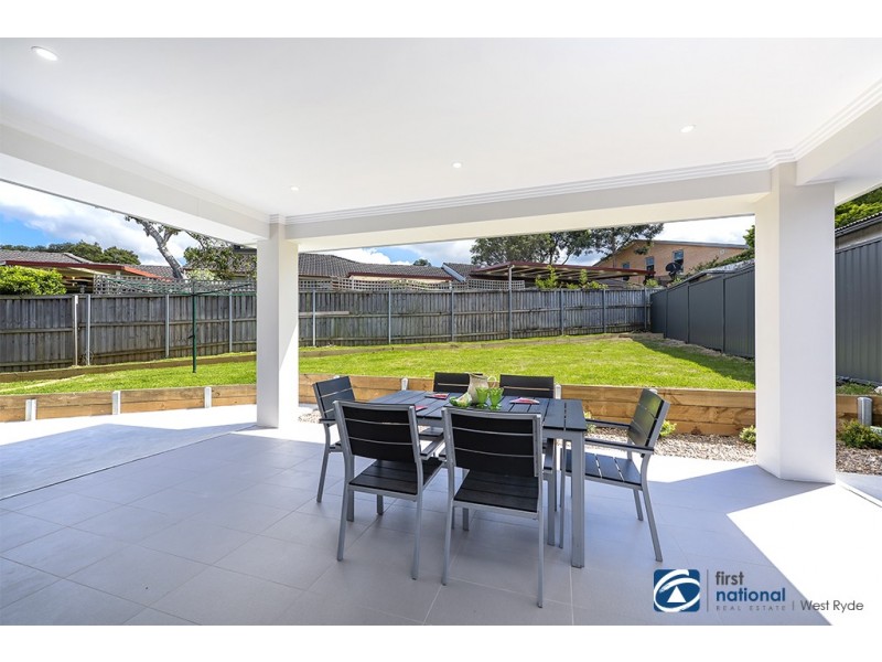 7 Blakeford Avenue, Ermington NSW 2115