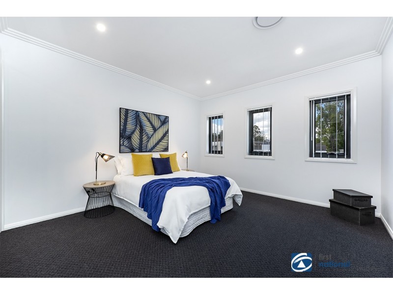 7 Blakeford Avenue, Ermington NSW 2115