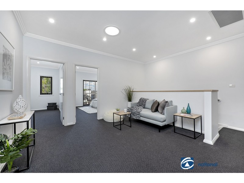 7 Blakeford Avenue, Ermington NSW 2115