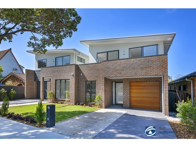 55 Highview Avenue, Greenacre NSW 2190
