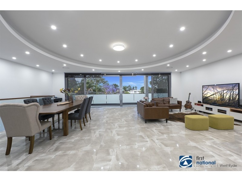 16 Jervis Street, Ermington NSW 2115