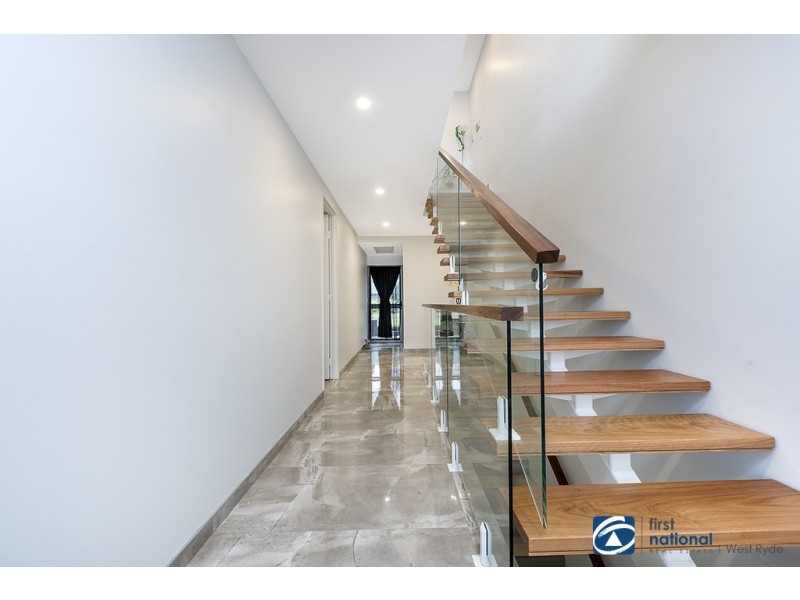 16 Jervis Street, Ermington NSW 2115